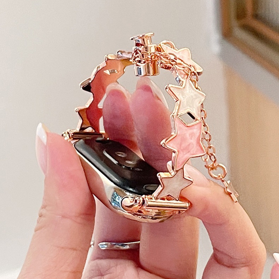 Fashion Star Metal Mother-of-p - Xiaomi Luxury Watch recensie en prijs