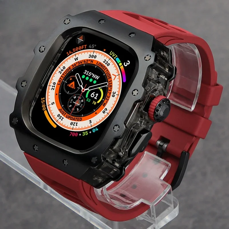 Luxury Modification Kit For Ap - Luxury Watch Apple recensie en prijs