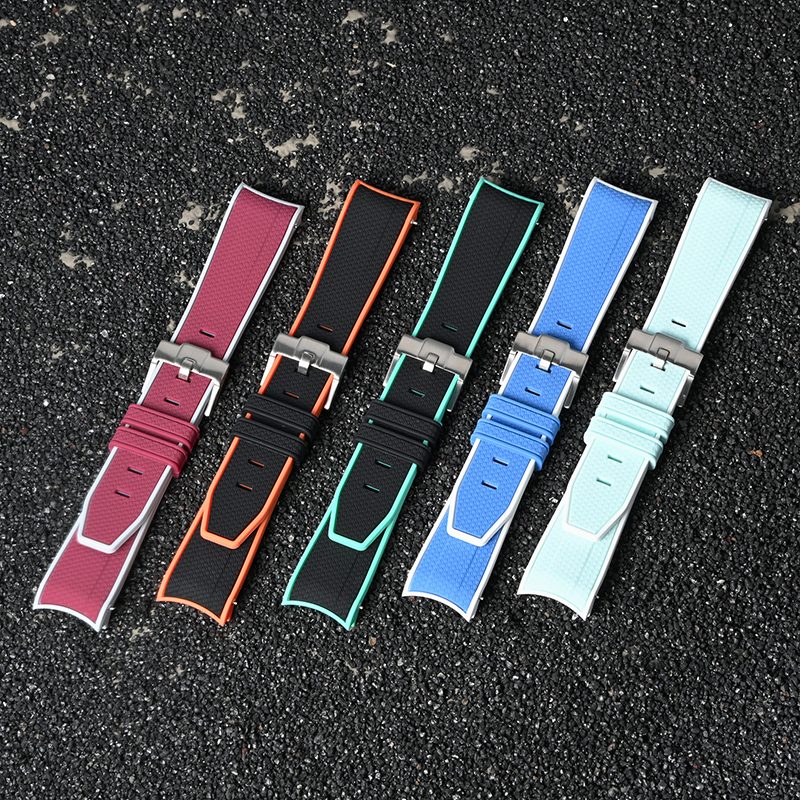 Quick Release 20mm WatchBand f - Luxury Watch Omega recensie en prijs