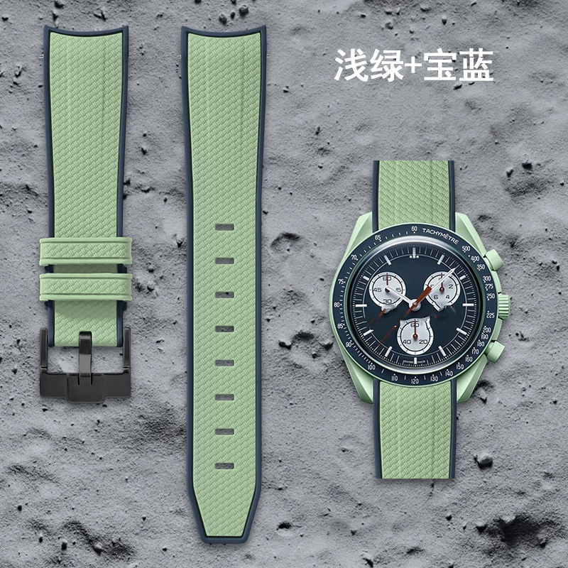 Quick Release 20mm WatchBand f - Luxury Watch Omega recensie en prijs