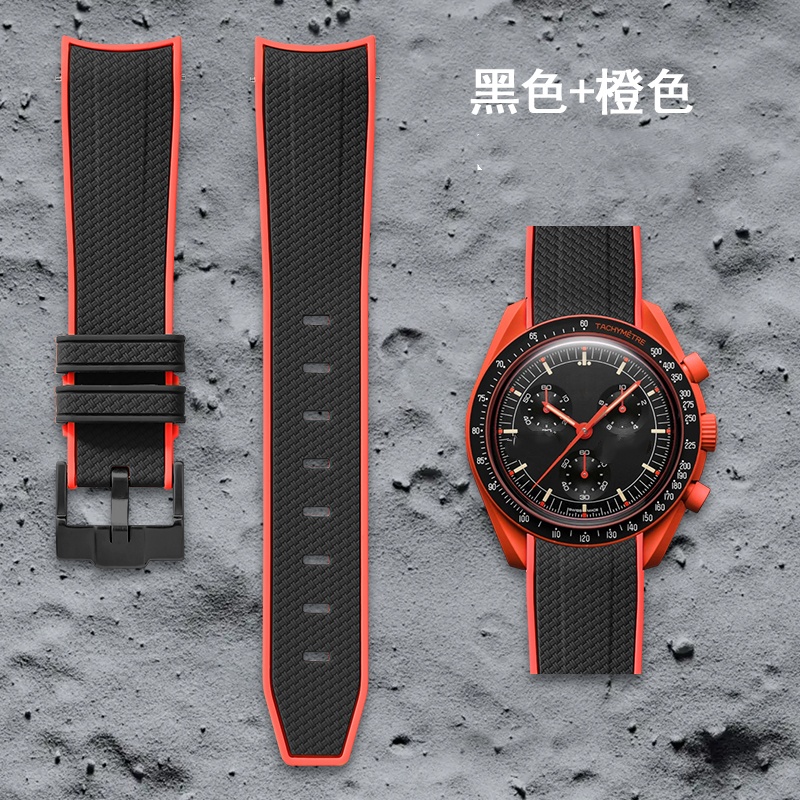 Quick Release 20mm WatchBand f - Luxury Watch Omega recensie en prijs
