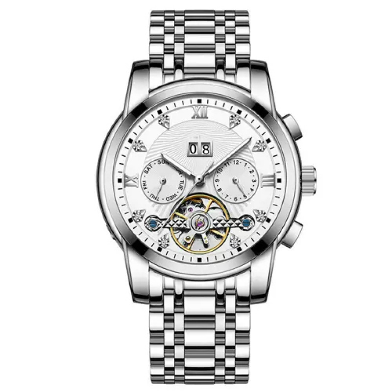 Top Luxury Business Men Wristw - Luxury Watch Review recensie en prijs
