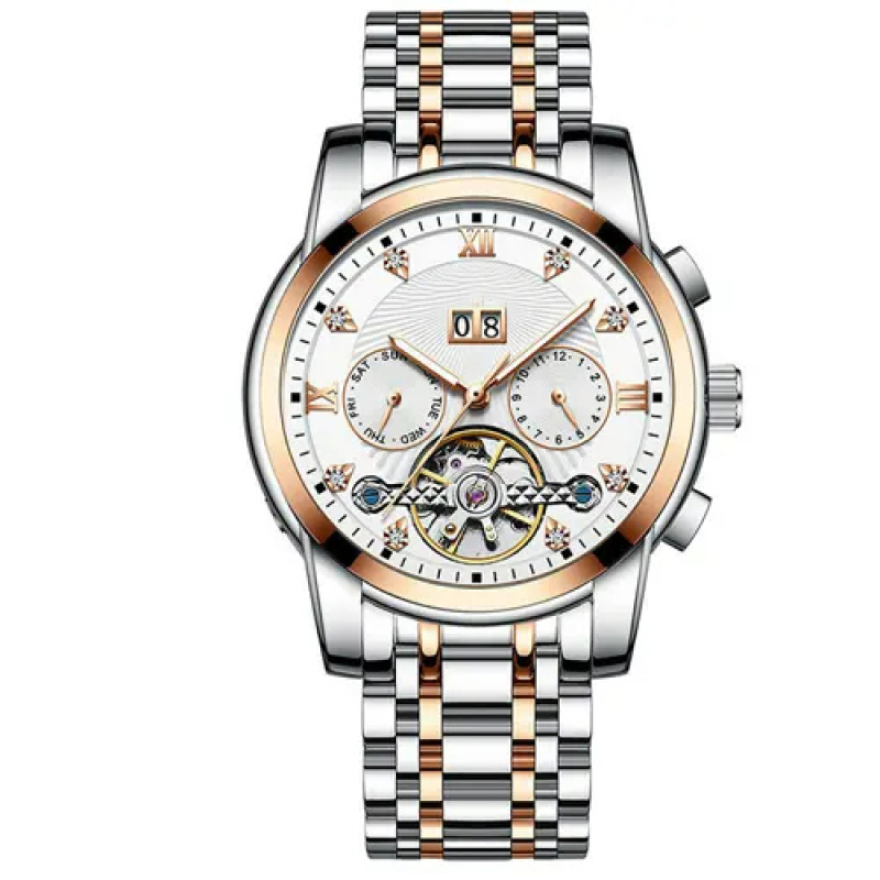 Top Luxury Business Men Wristw - Luxury Watch Review recensie en prijs