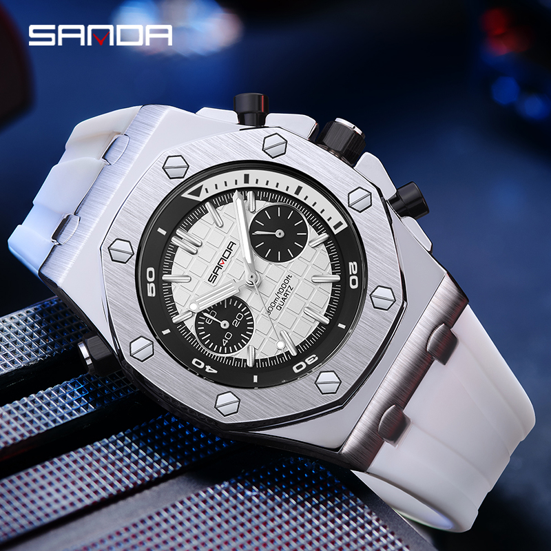Royal Fashion Casual Men Watch - Luxury Watch Hublot recensie en prijs