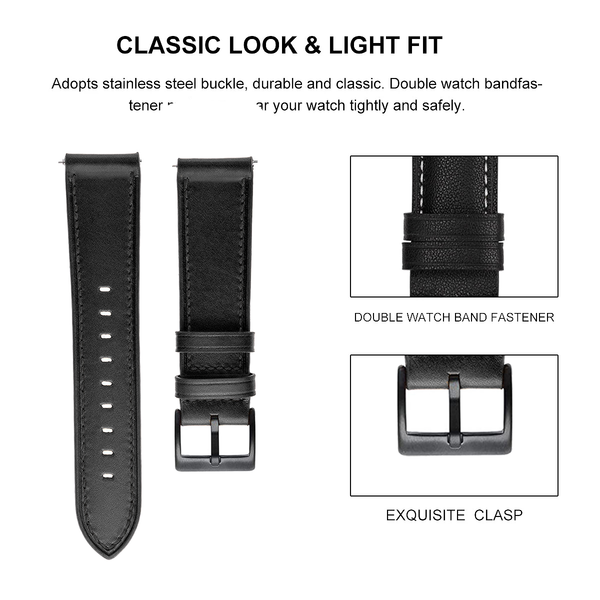 20MM Strap For Omega X Swatch  - Luxury Watch Omega recensie en prijs