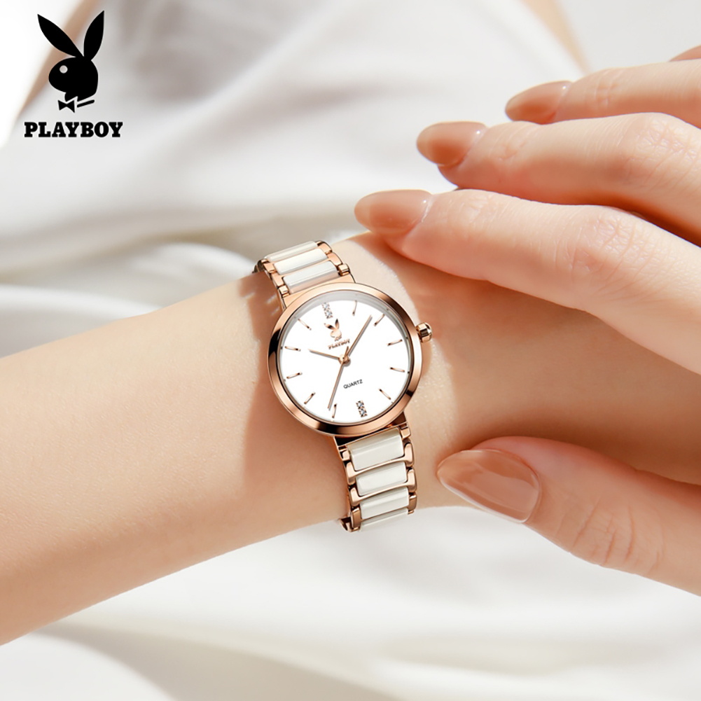 PLAYBOY 3128 Brand original au - Luxury Watch Brands recensie en prijs