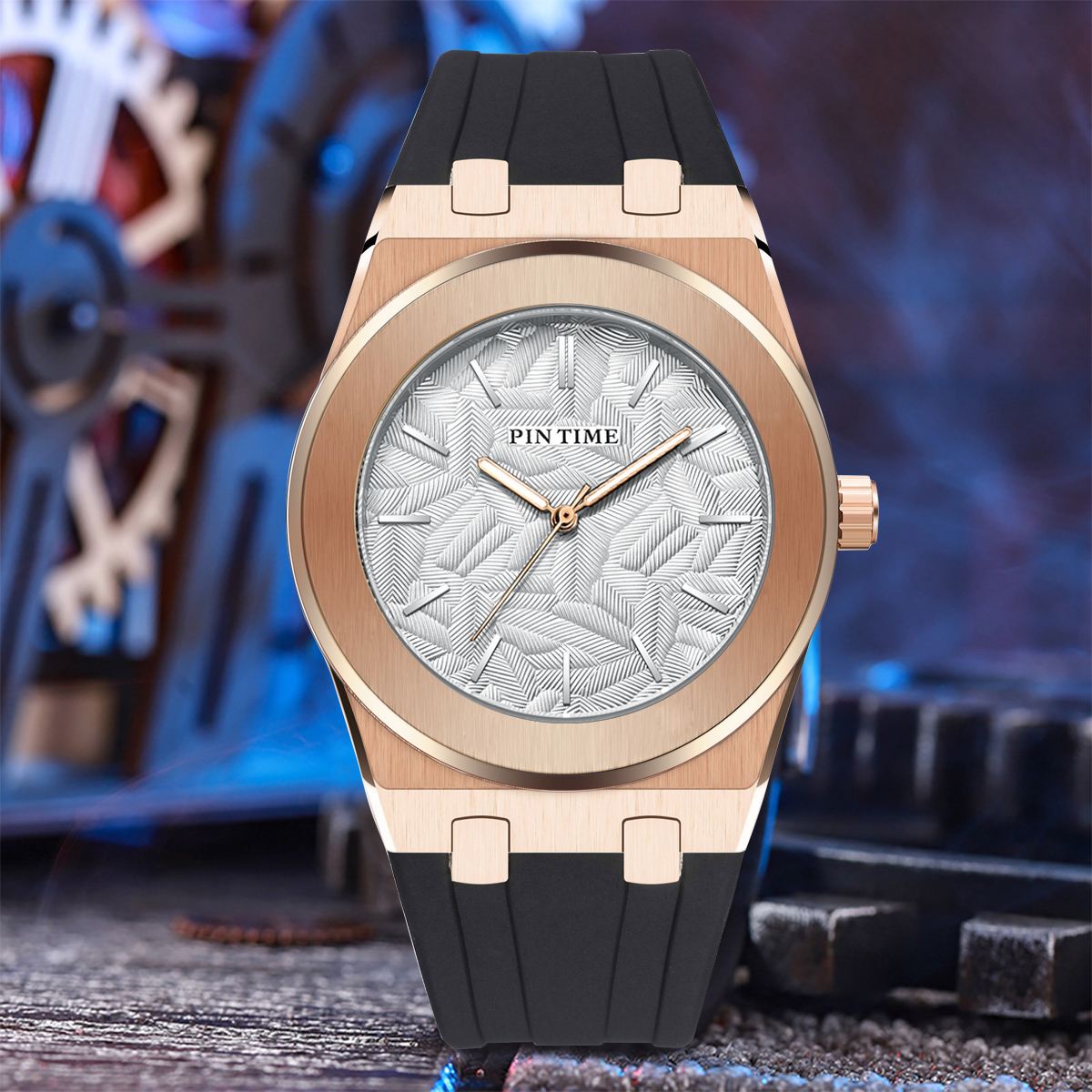 Classic versatile casual water - Luxury Watch Hublot recensie en prijs