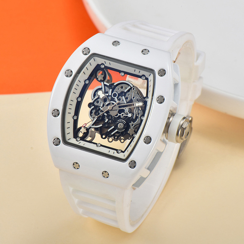 Luxury Quartz Men’s Wristwatch - Luxury Watch Hublot recensie en prijs