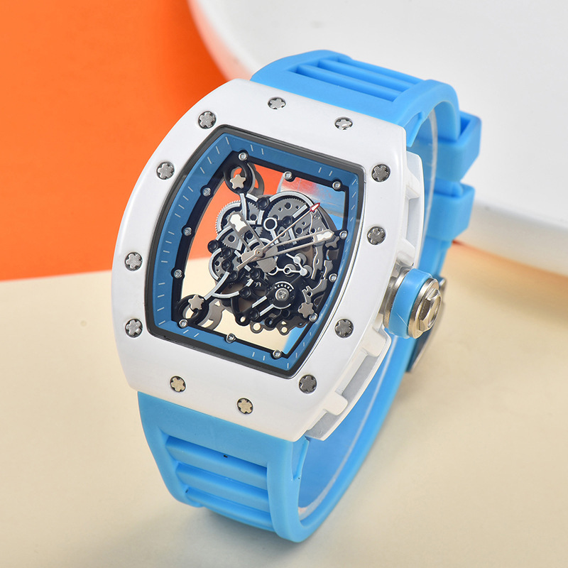 Luxury Quartz Men’s Wristwatch - Luxury Watch Hublot recensie en prijs