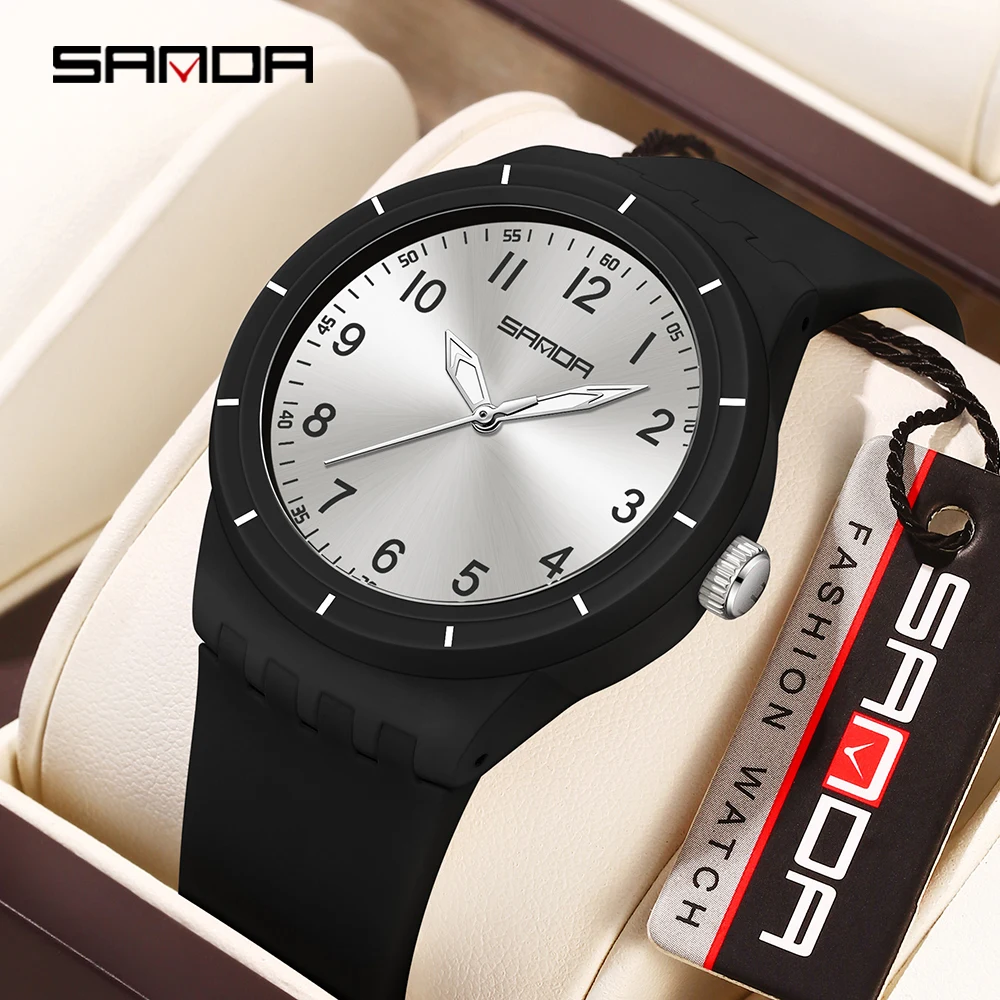 SANDA 9075 Lightweight Women's - Luxury Watch Shop recensie en prijs