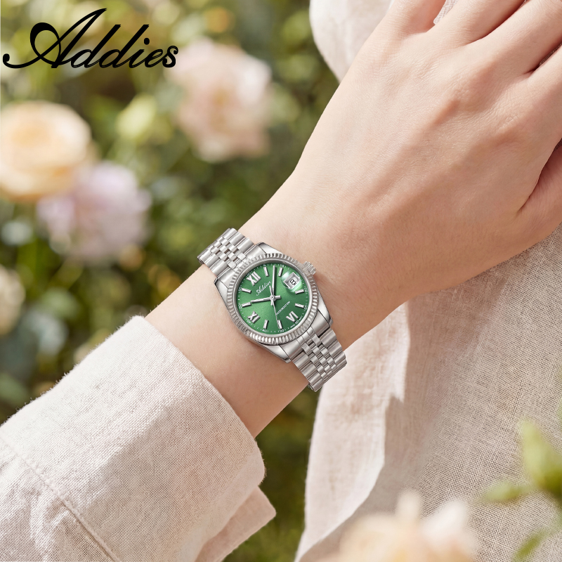 Addies High Quality Luxury Wat - Luxury Watch Box recensie en prijs