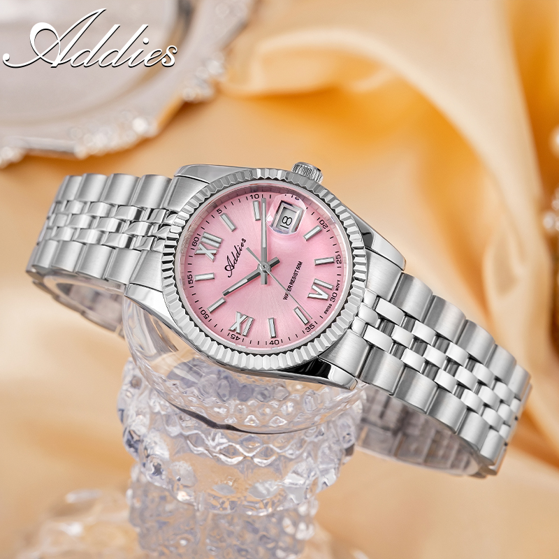 Addies High Quality Luxury Wat - Luxury Watch Box recensie en prijs