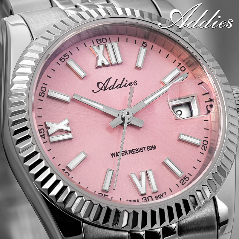 Addies High Quality Luxury Wat - Luxury Watch Box recensie en prijs