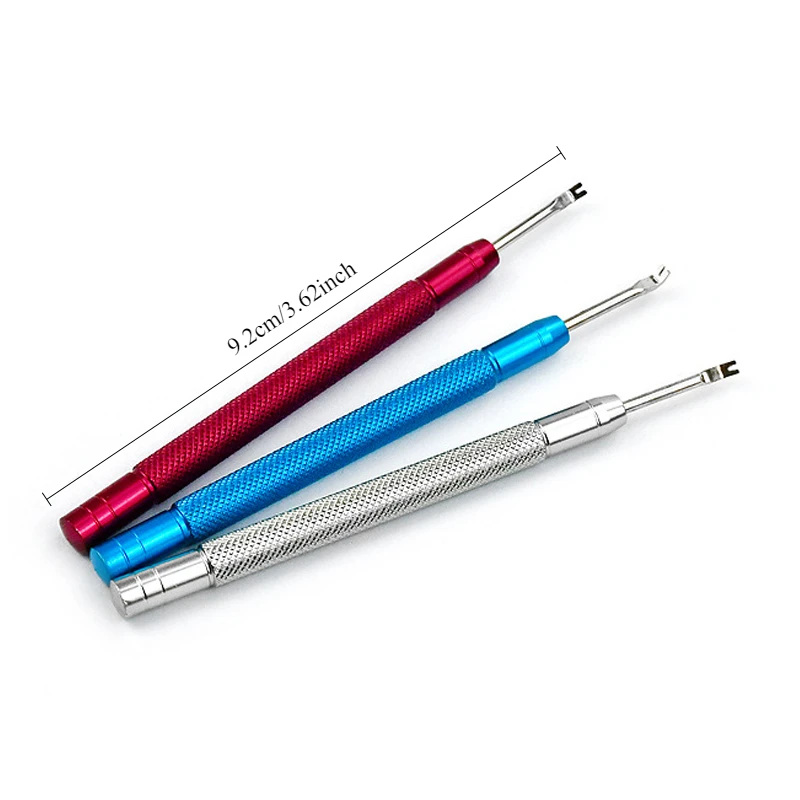 2pcs Watch Hands Remover Manua - Luxury Watch Cleaning Kit recensie en prijs