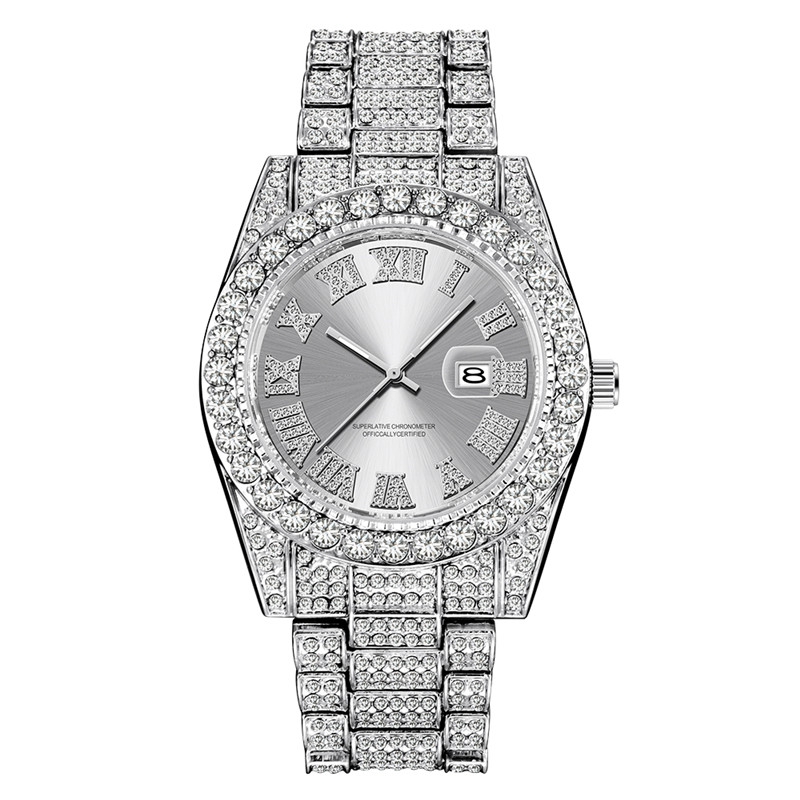 Genuine Big Brand Men Watches  - Luxury Watch Ap recensie en prijs