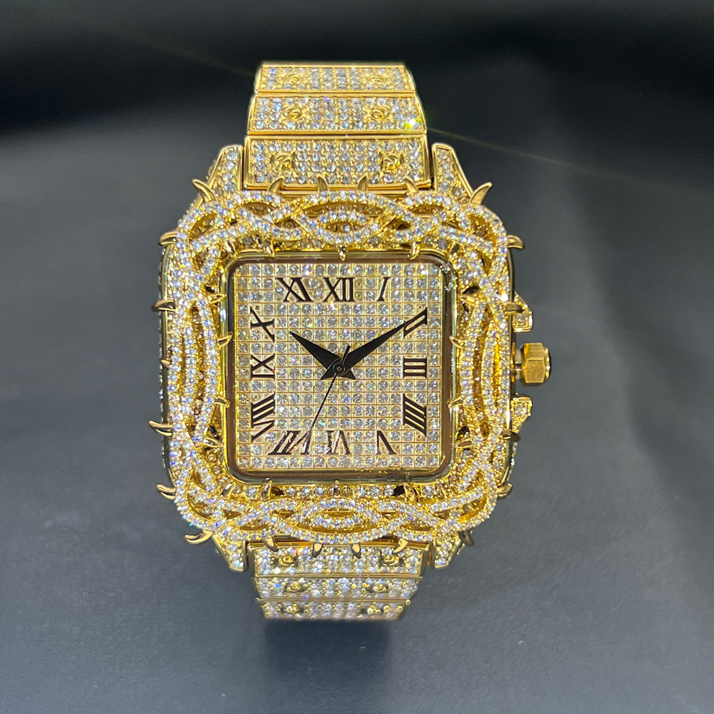 Watch For Men Fashion Luxury G - Luxury Watch Ap recensie en prijs