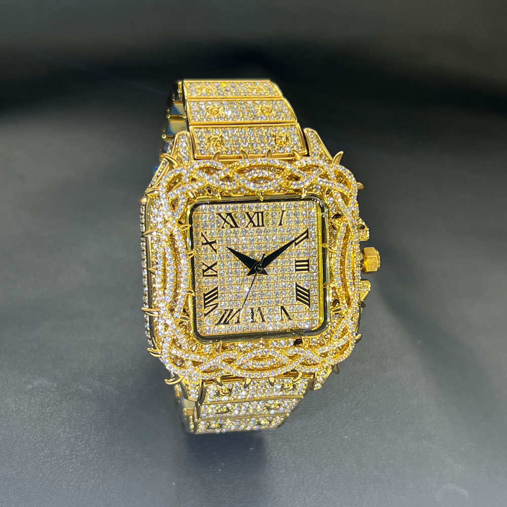 Watch For Men Fashion Luxury G - Luxury Watch Ap recensie en prijs