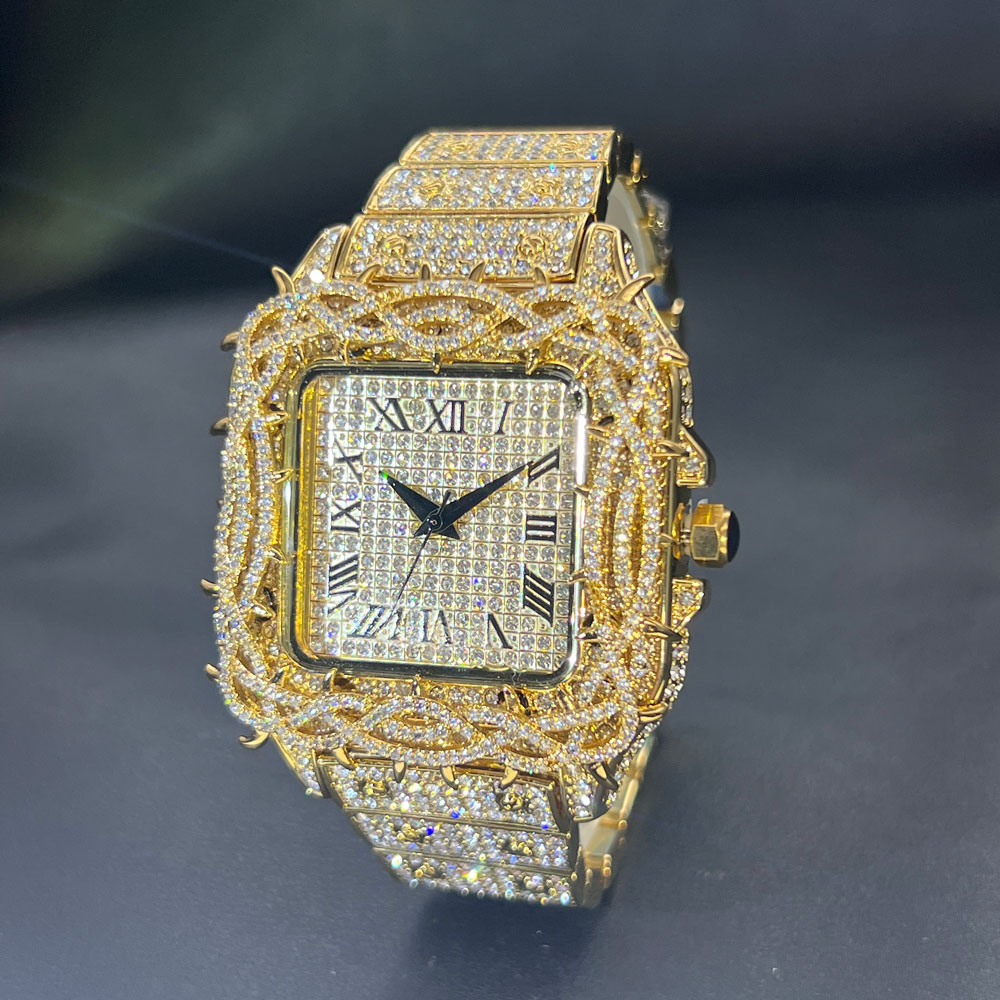 Watch For Men Fashion Luxury G - Luxury Watch Ap recensie en prijs
