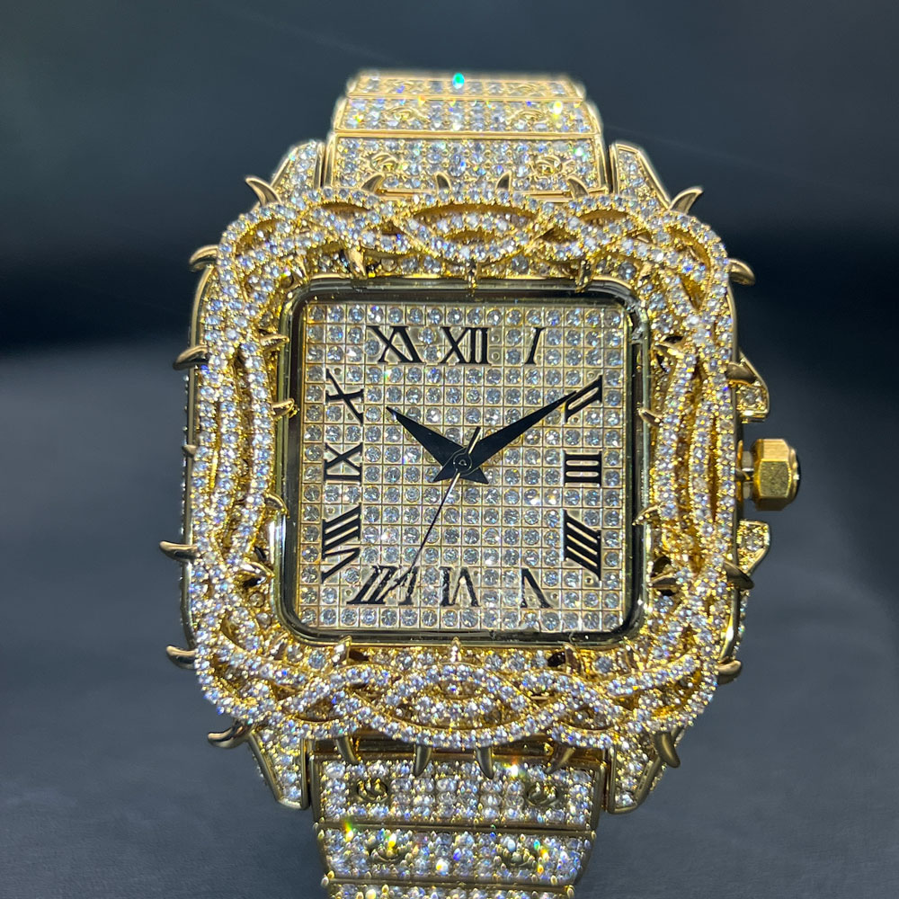 Watch For Men Fashion Luxury G - Luxury Watch Ap recensie en prijs