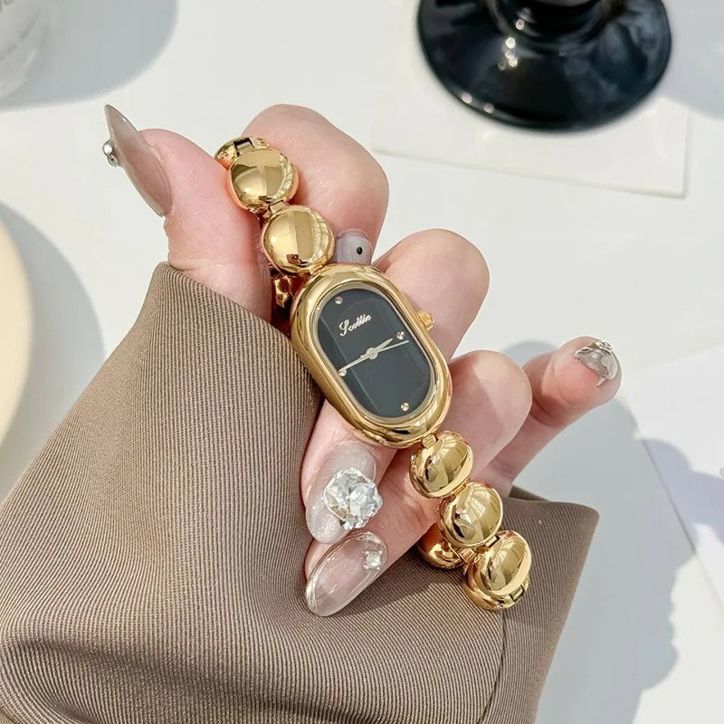 New High Level Small Oval Luxu - Luxury Watch Level recensie en prijs