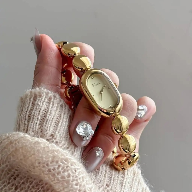 New High Level Small Oval Luxu - Luxury Watch Level recensie en prijs