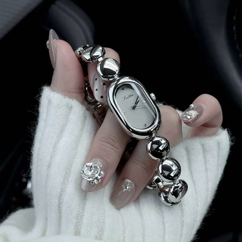 New High Level Small Oval Luxu - Luxury Watch Level recensie en prijs