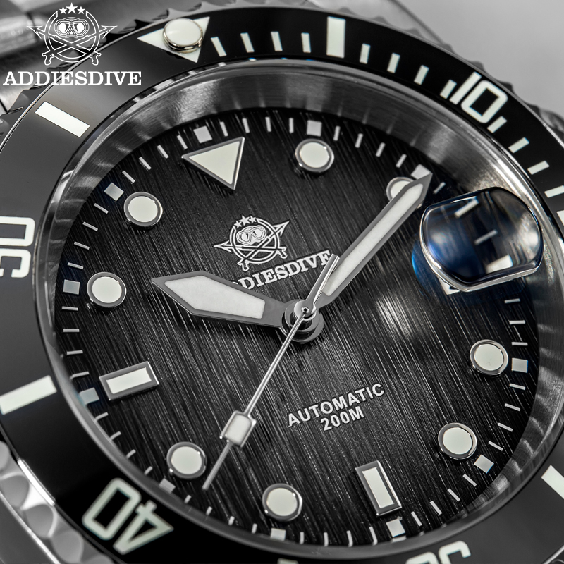 ADDIESDIVE Luxury Men's Automa - Luxury Watch Box recensie en prijs