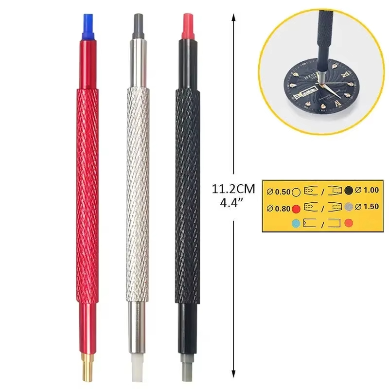 6/8PCS Watch Dust Air Blower P - Luxury Watch Cleaning Kit recensie en prijs