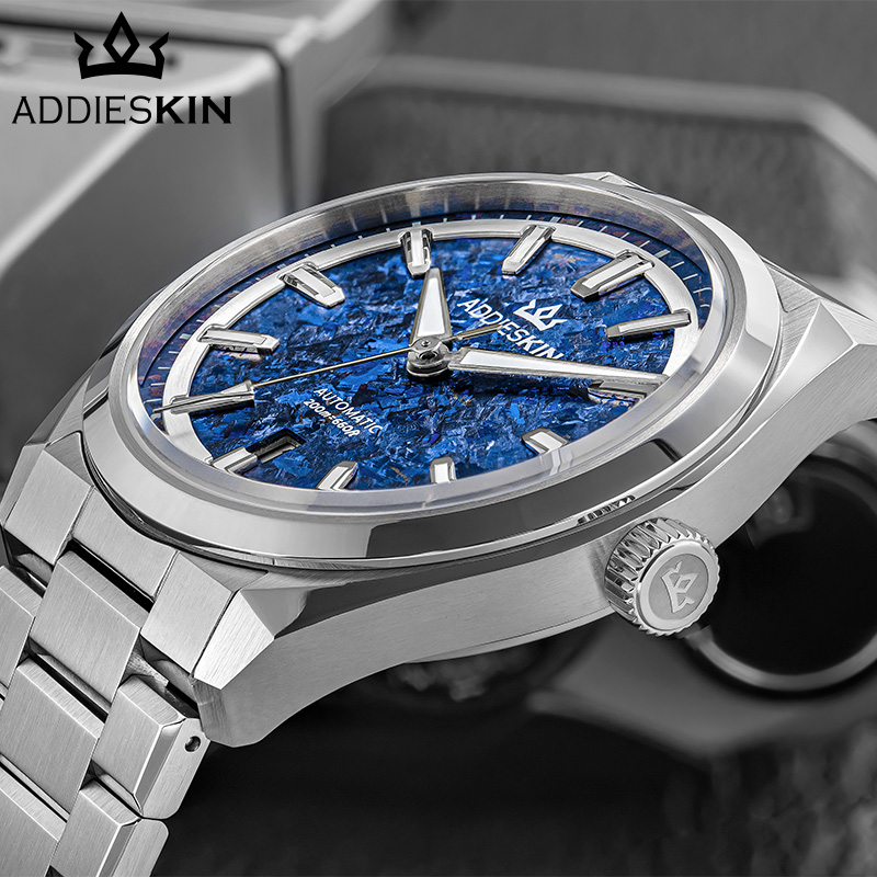 AddiesKIN K006 Men Watch 9015  - Minute Repeater Watch recensie en prijs