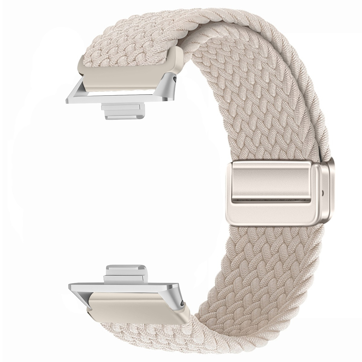 Nylon Strap For Redmi Watch 5  - Xiaomi Luxury Watch recensie en prijs