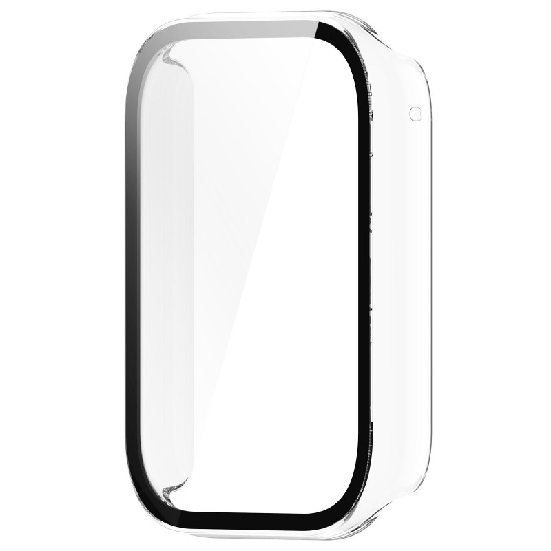 PC +Tempered Glass Case for Xi - Xiaomi Luxury Watch recensie en prijs
