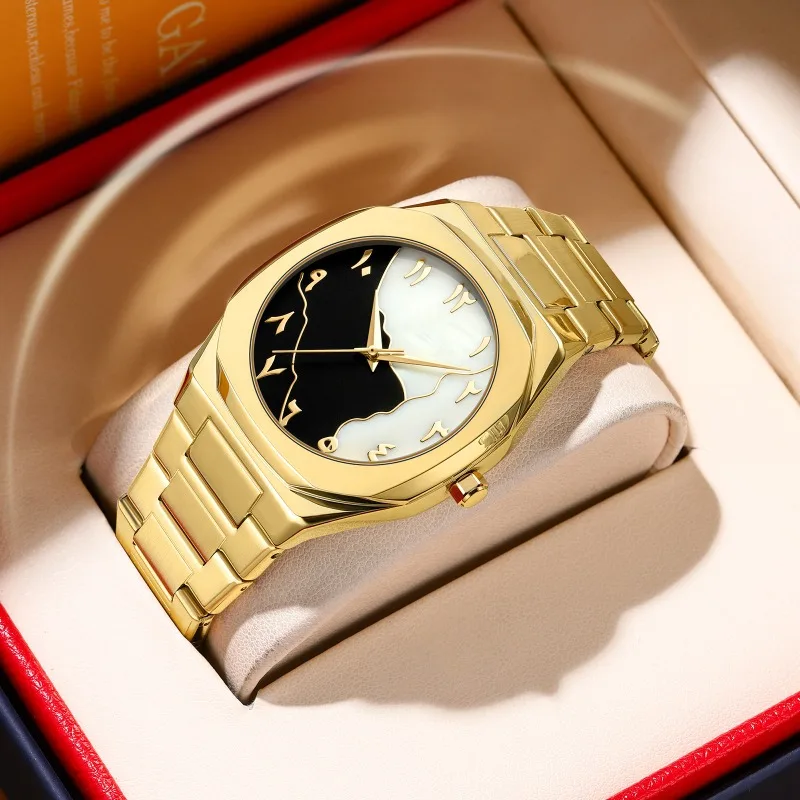High Level Luxury Large Watche - Luxury Watch Level recensie en prijs