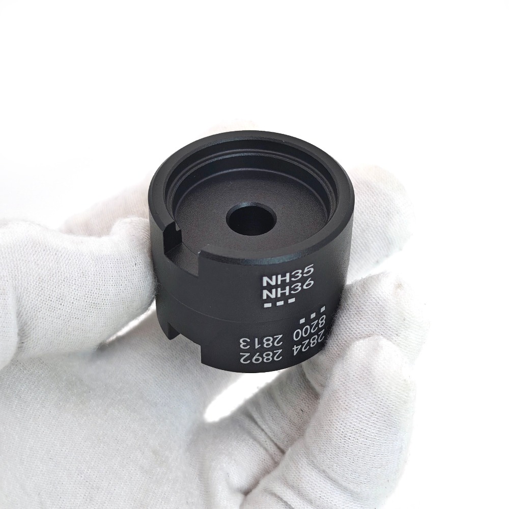 NH34 NH35 Watch Movement Holde - Luxury Watch Cleaning Kit recensie en prijs