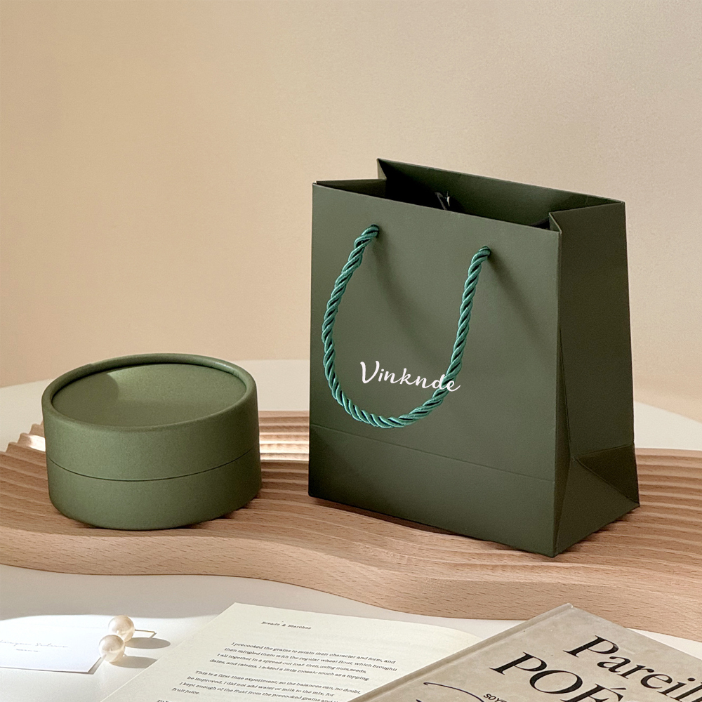Personalized Logo 14x7x15cm Je - Luxury Watch Shop recensie en prijs