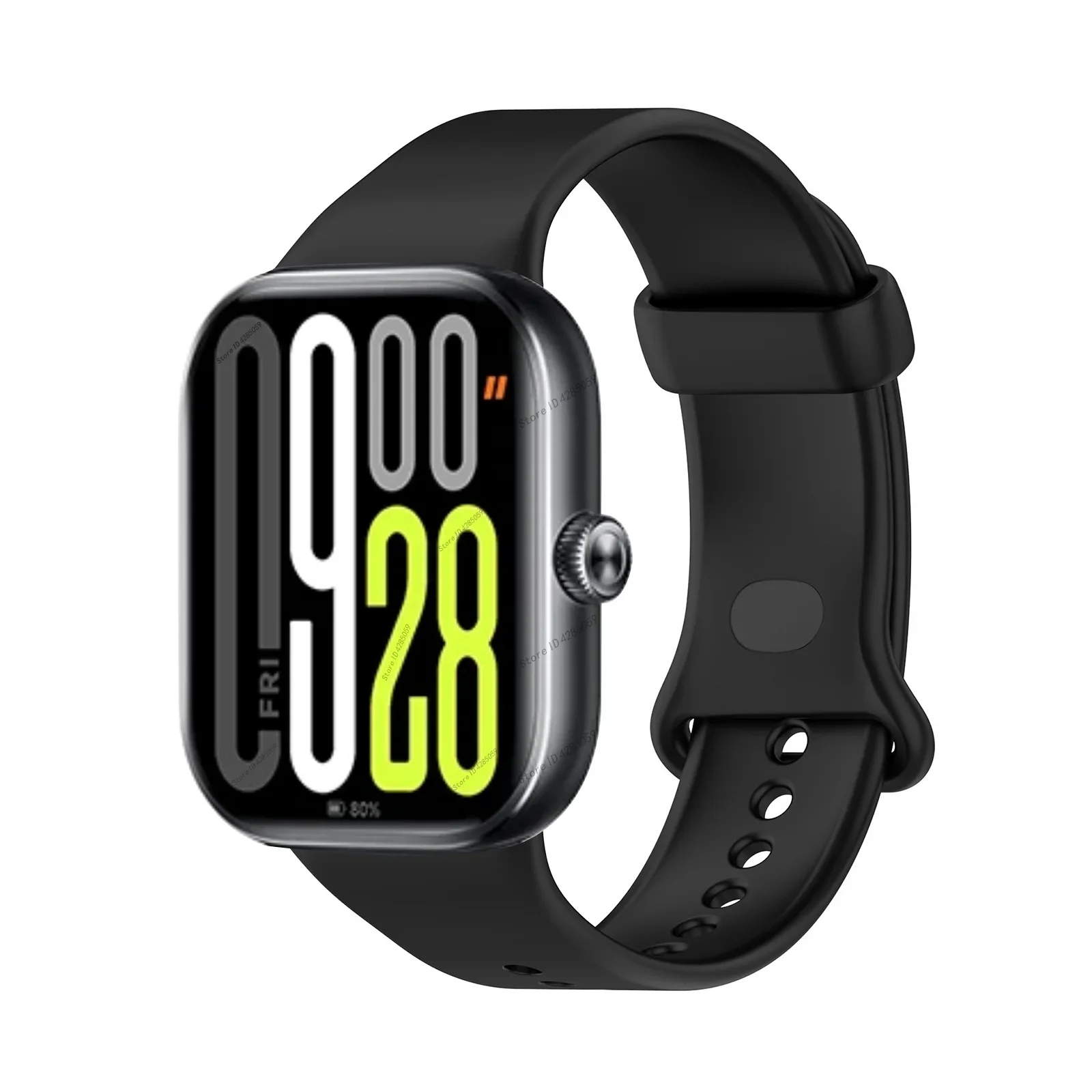 Strap For Redmi Watch 5 watch4 - Xiaomi Luxury Watch recensie en prijs