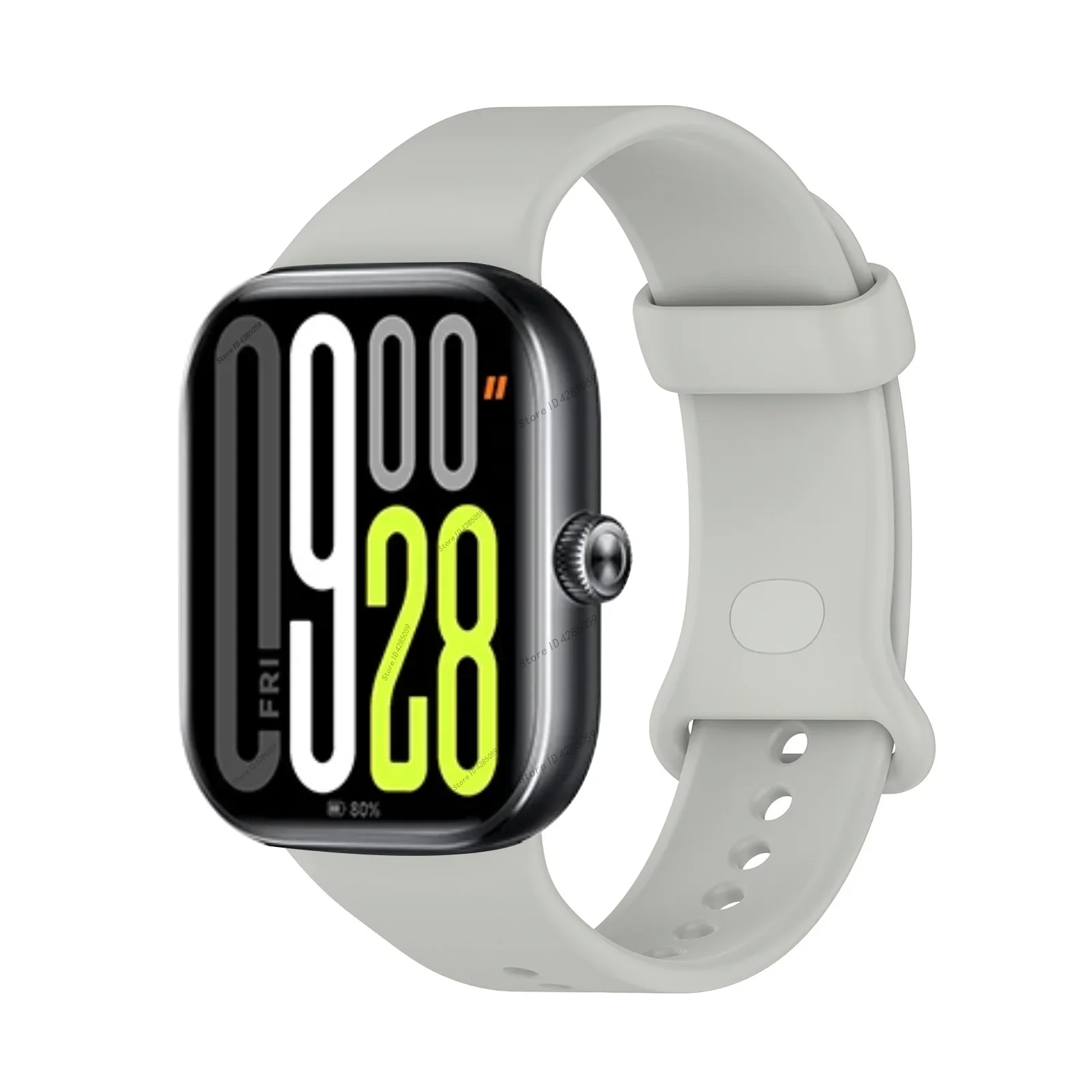 Strap For Redmi Watch 5 watch4 - Xiaomi Luxury Watch recensie en prijs