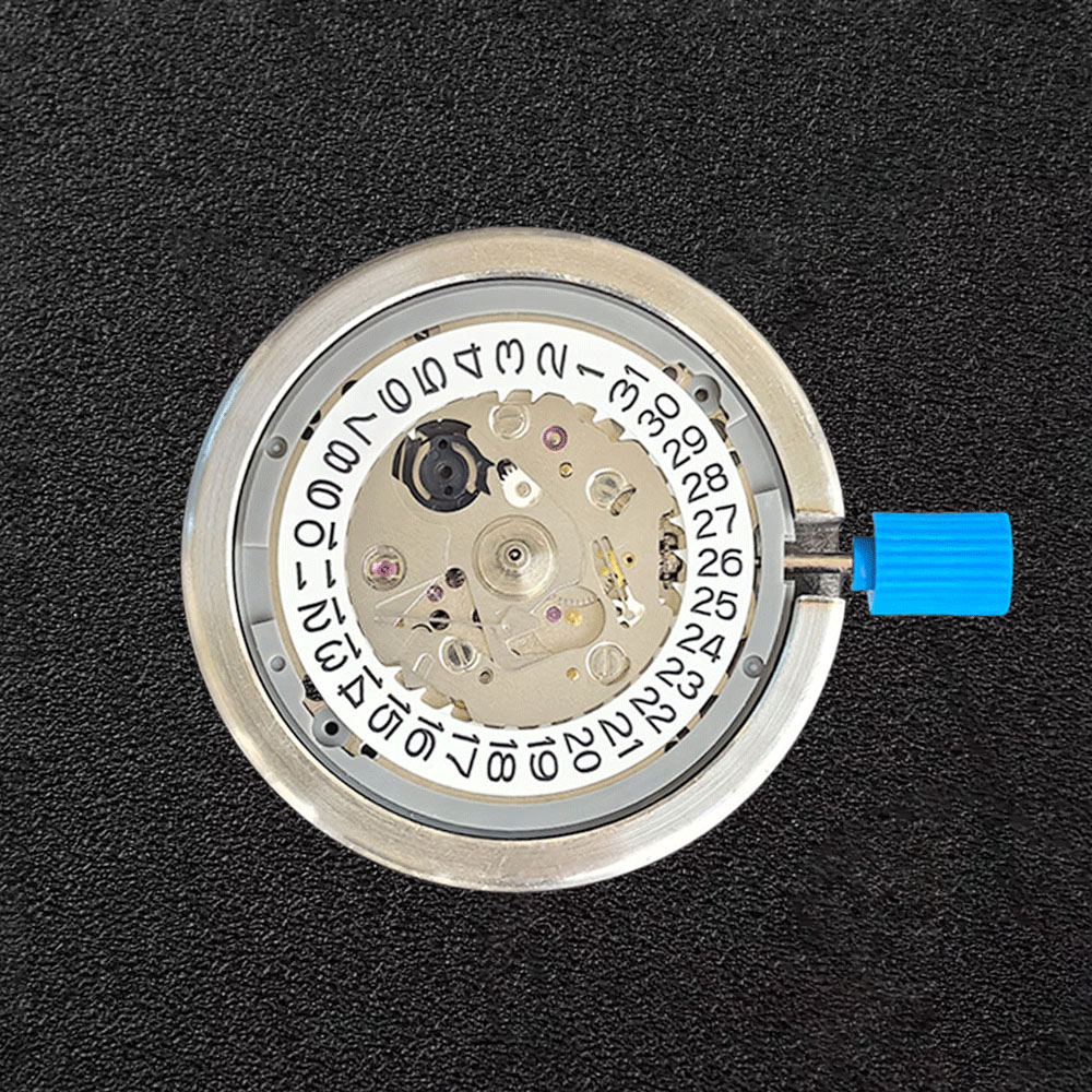 Watch Movement Holder Base Bra - Luxury Watch Cleaning Kit recensie en prijs