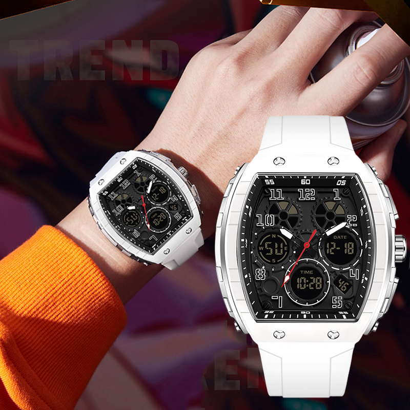 Men Sports Digital Wrist Watch - Luxury Watch Hublot recensie en prijs
