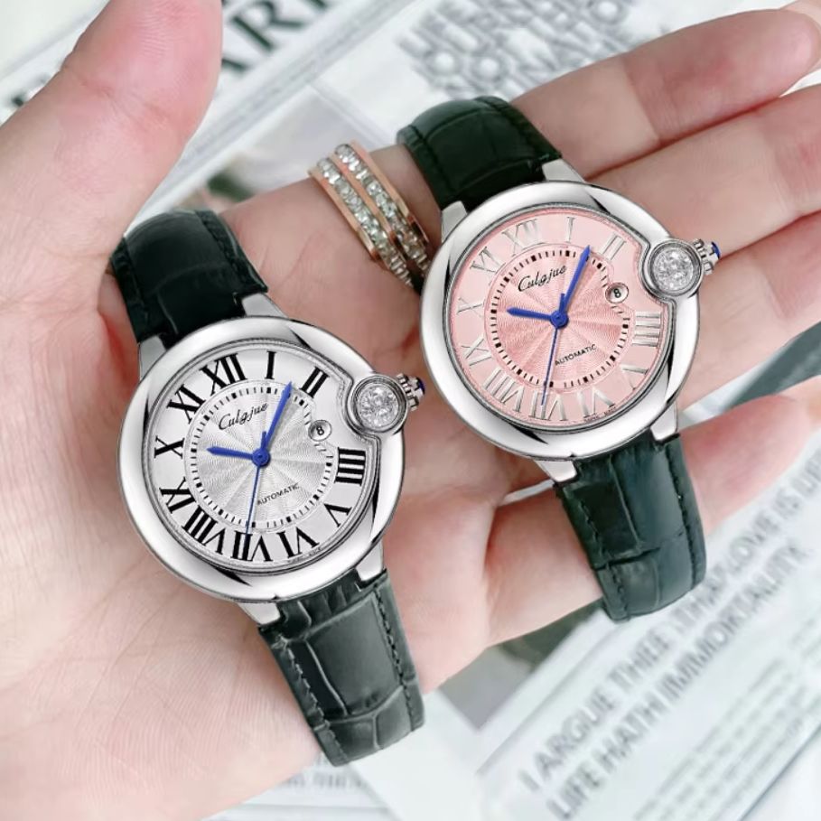 Simple and Sophisticated Class - Luxury Watch Shop recensie en prijs