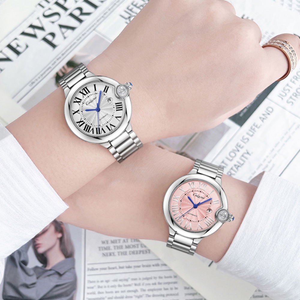 Simple and Sophisticated Class - Luxury Watch Shop recensie en prijs