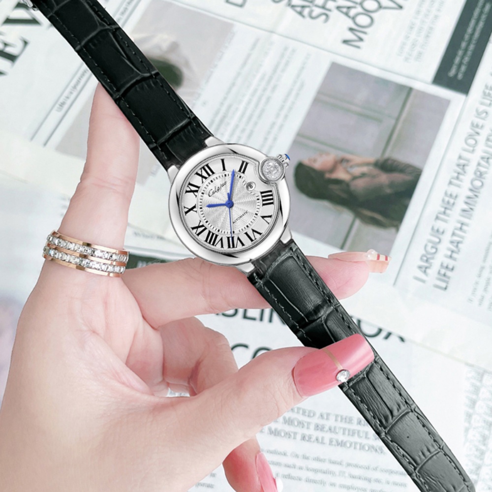 Simple and Sophisticated Class - Luxury Watch Shop recensie en prijs
