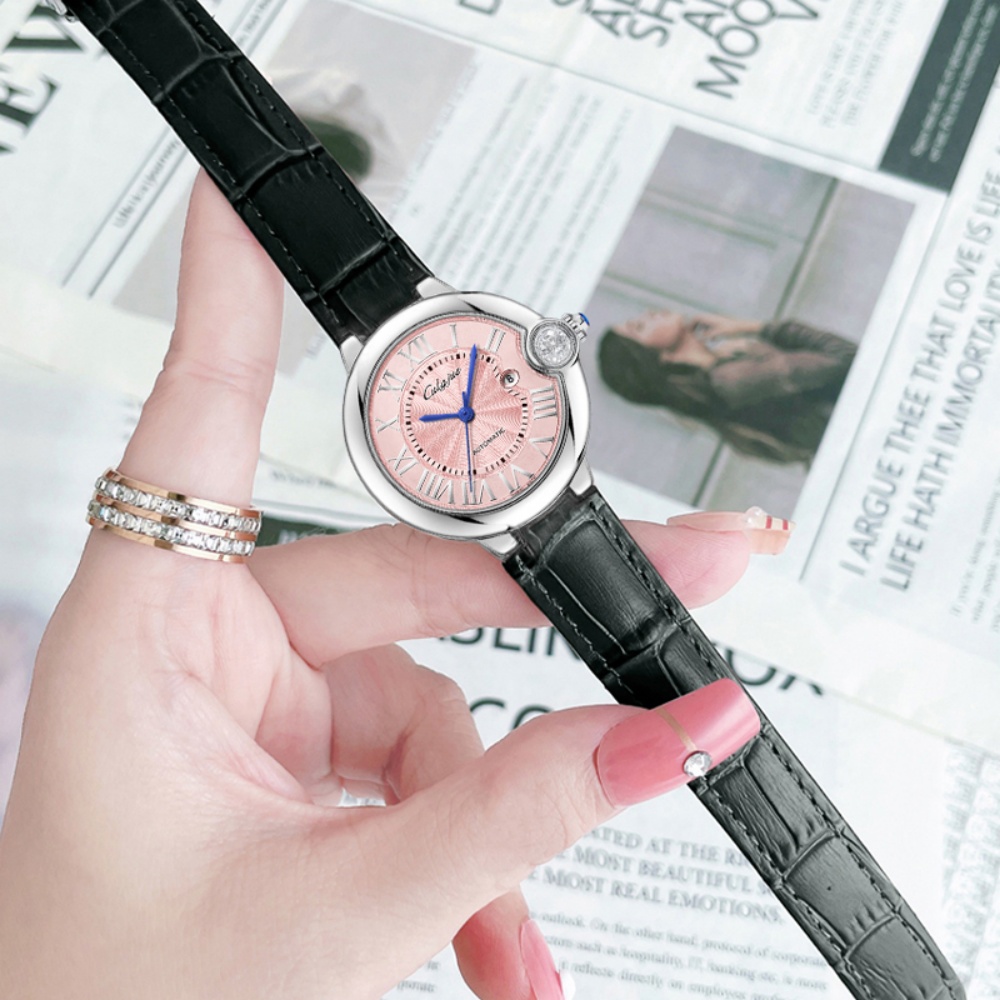 Simple and Sophisticated Class - Luxury Watch Shop recensie en prijs