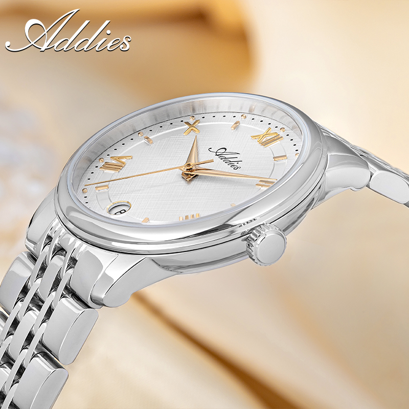 Addies New Luxury Women's Watc - Luxury Watch Box recensie en prijs