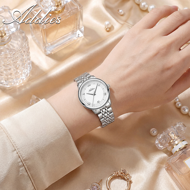 Addies New Luxury Women's Watc - Luxury Watch Box recensie en prijs