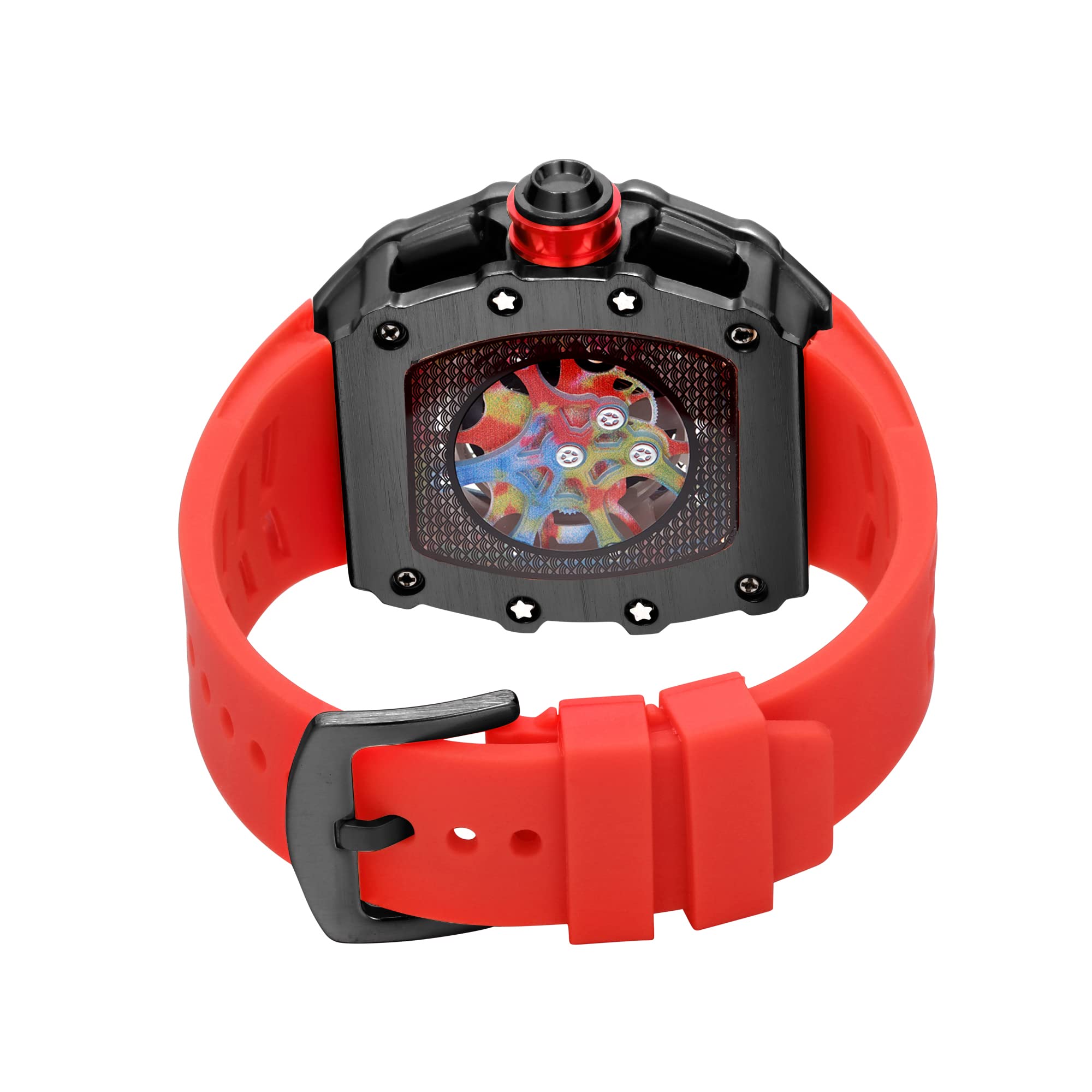 Luxury Watch Men Wrist Watches - Luxury Watch Hublot recensie en prijs