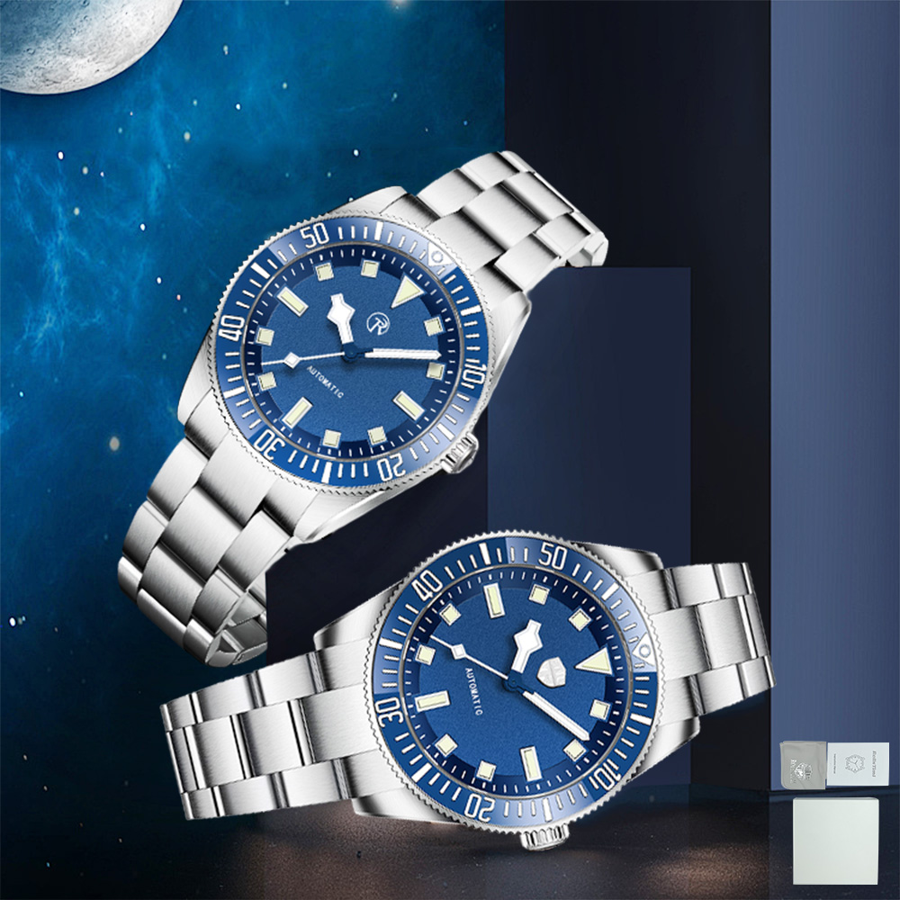 2026 new Rollstimi men's watch - Luxury Watch Design recensie en prijs