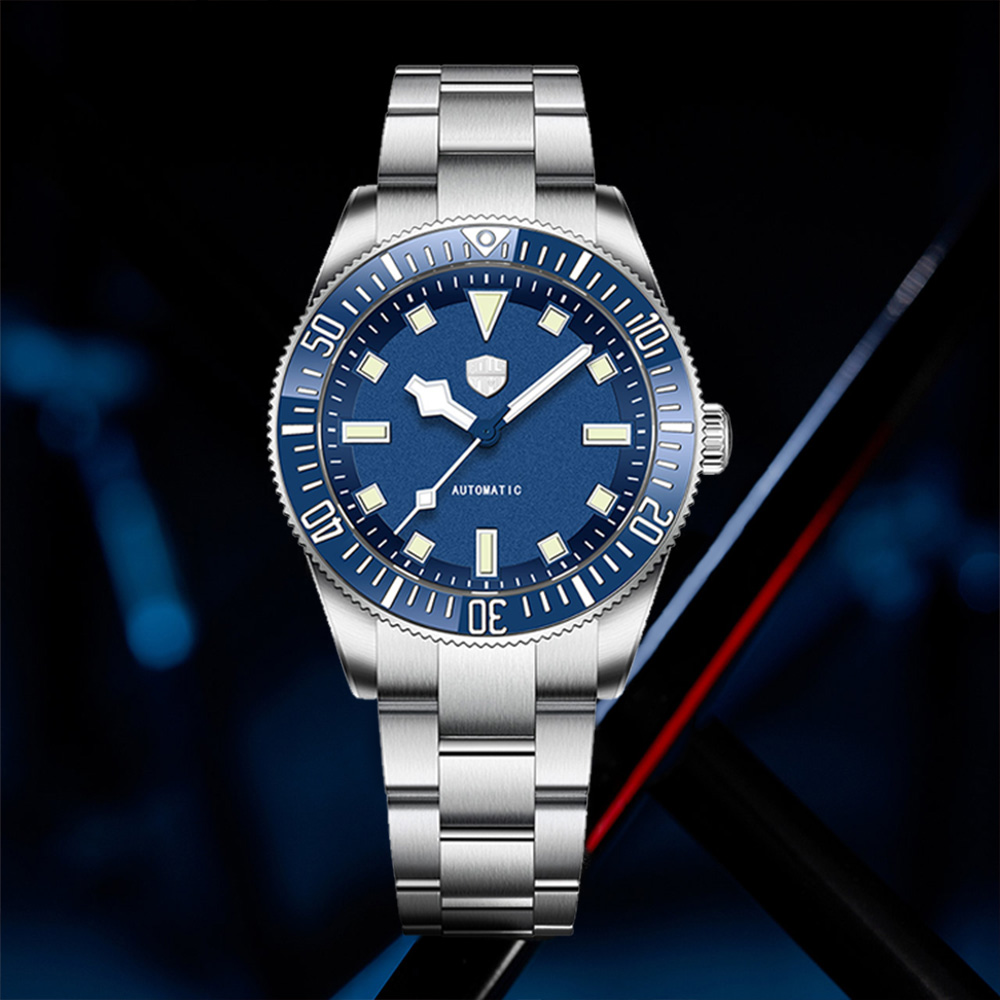 2026 new Rollstimi men's watch - Luxury Watch Design recensie en prijs