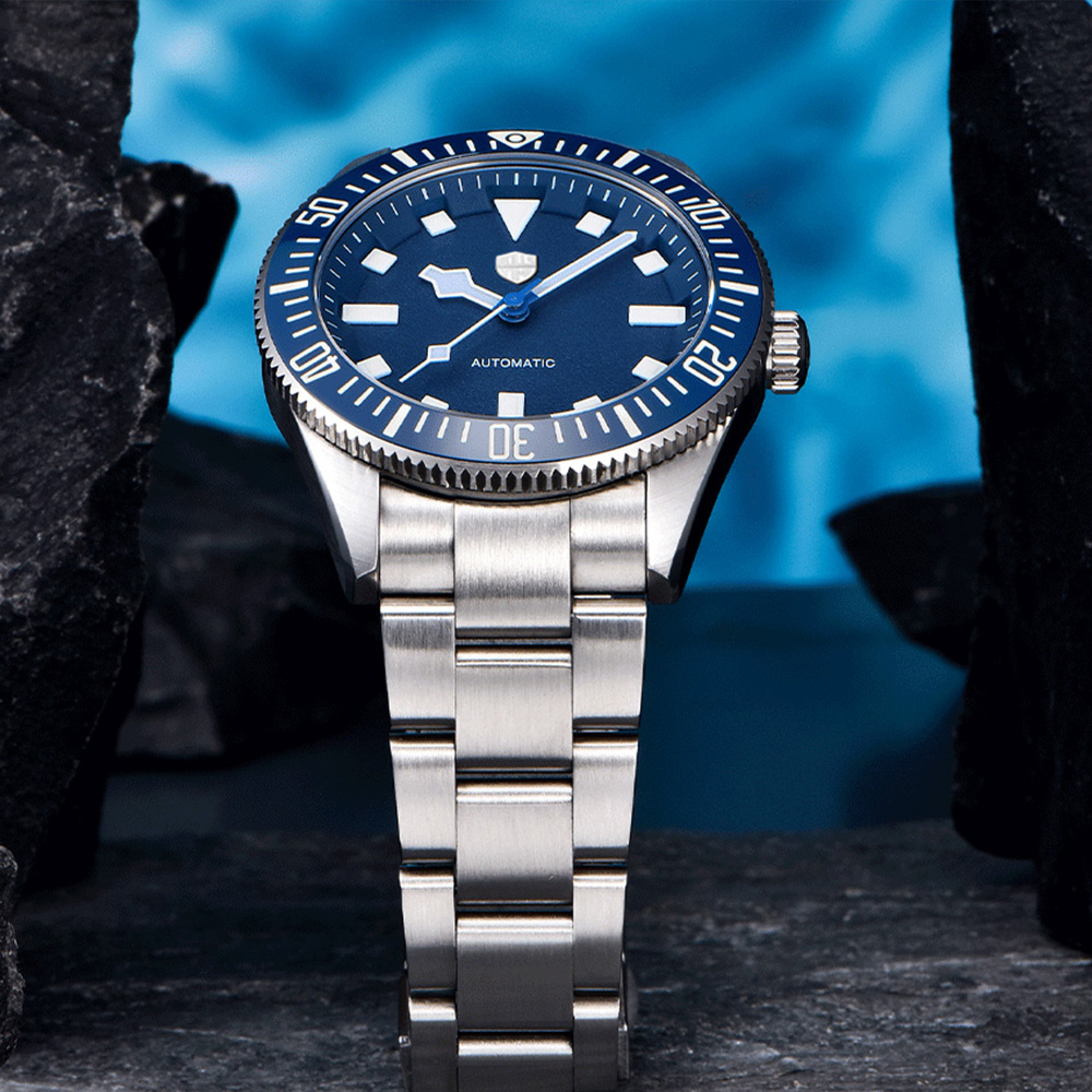 2026 new Rollstimi men's watch - Luxury Watch Design recensie en prijs