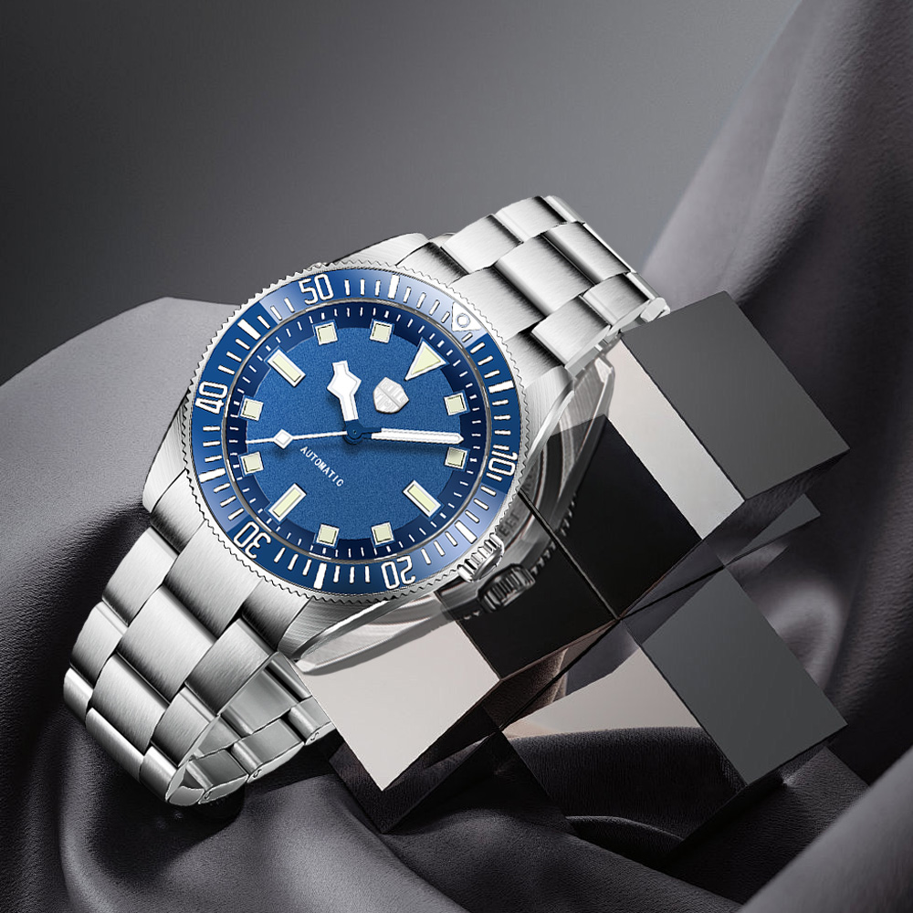 2026 new Rollstimi men's watch - Luxury Watch Design recensie en prijs