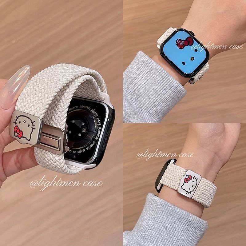 Sanrio New HelloKitty Kawaii A - Luxury Watch Collection recensie en prijs